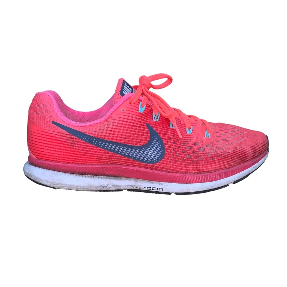 Nike Air Zoom Pegasus 34 Sneakers Shoes Womens